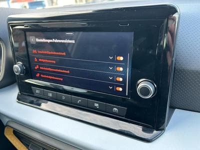 Seat Arona Style (2025) - Foto 9