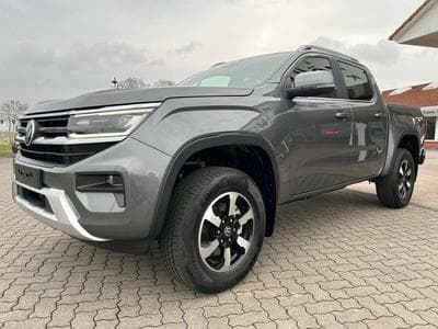 Amarok
