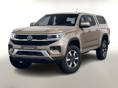 Amarok