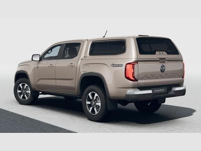Amarok
