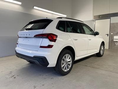 Skoda Kamiq Selection (2026) - Foto 4