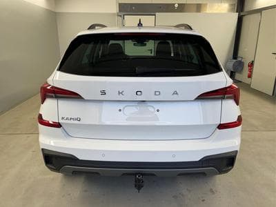 Skoda Kamiq Selection (2026) - Foto 5