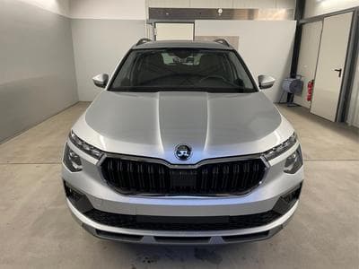 Skoda Kamiq Selection (2026) - Foto 2