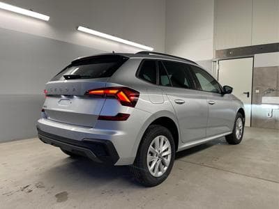 Skoda Kamiq Selection (2026) - Foto 4