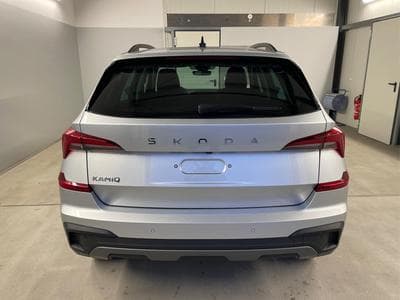 Skoda Kamiq Selection (2026) - Foto 5