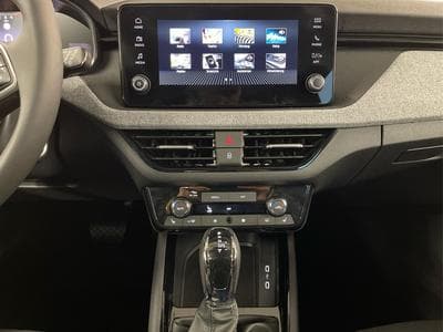 Skoda Kamiq Selection (2026) - Foto 7