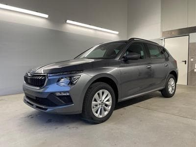 Skoda Kamiq Selection (2026) - Foto 1