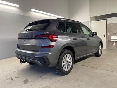 Skoda Kamiq Selection (2026) - Foto 4