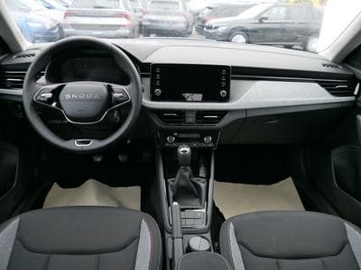 Skoda Kamiq Selection (2026) - Foto 10