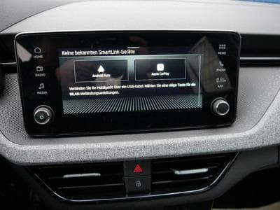 Skoda Kamiq Selection (2026) - Foto 13