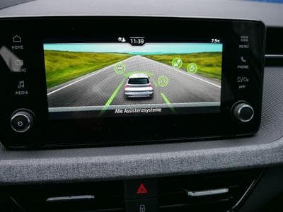 Skoda Kamiq Selection (2026) - Foto 14