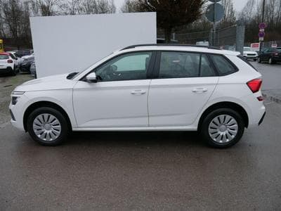 Skoda Kamiq Selection (2026) - Foto 5
