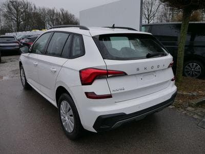 Skoda Kamiq Selection (2026) - Foto 6