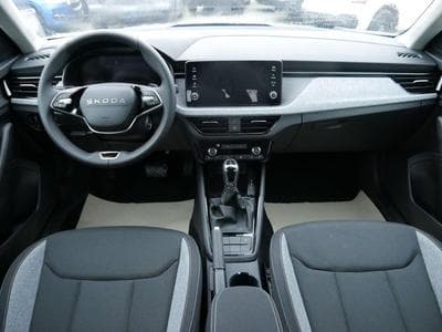 Skoda Kamiq Selection (2026) - Foto 11