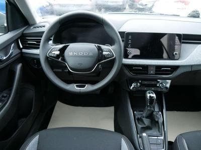 Skoda Kamiq Selection (2026) - Foto 12