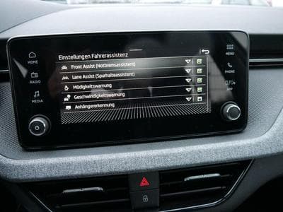 Skoda Kamiq Selection (2026) - Foto 15