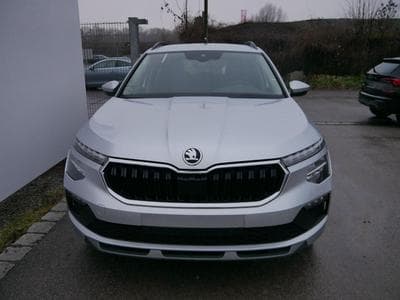 Skoda Kamiq Selection (2026) - Foto 3