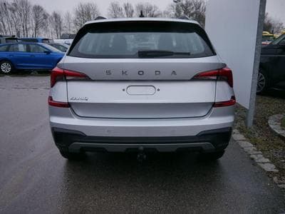 Skoda Kamiq Selection (2026) - Foto 7
