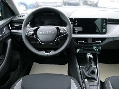 Skoda Kamiq Selection (2026) - Foto 12