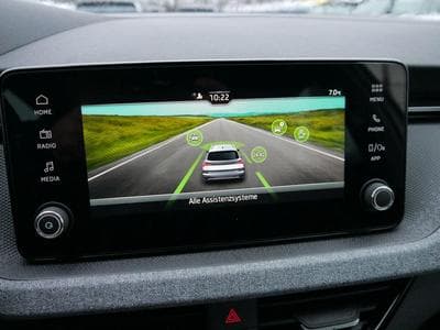 Skoda Kamiq Selection (2026) - Foto 15