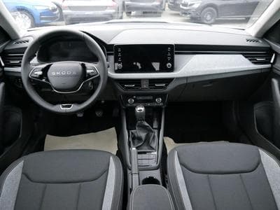 Skoda Kamiq Selection (2026) - Foto 10