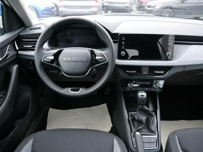 Skoda Kamiq Selection (2026) - Foto 11