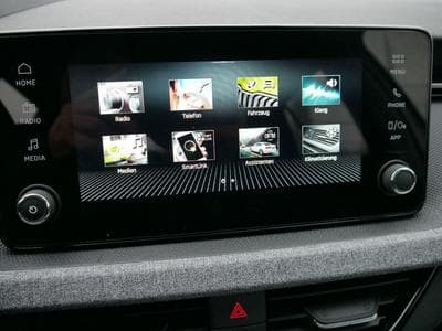 Skoda Kamiq Selection (2026) - Foto 15