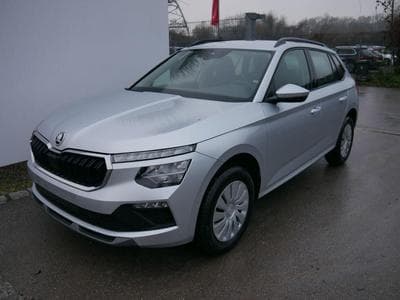 Skoda Kamiq Selection (2026) - Foto 1