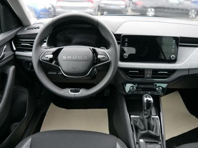 Skoda Kamiq Selection (2026) - Foto 13