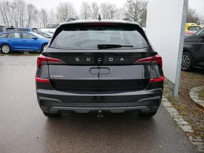 Skoda Kamiq Selection (2026) - Foto 8