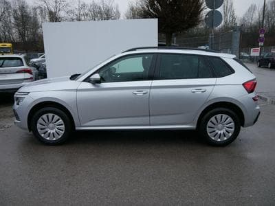 Skoda Kamiq Selection (2026) - Foto 5