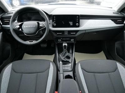 Skoda Kamiq Selection (2026) - Foto 10