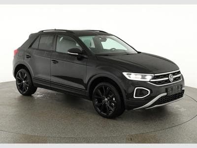 VW T-Roc Style (2025) - Foto 1