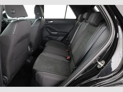 VW T-Roc Style (2025) - Photo 10