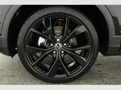 VW T-Roc Style (2025) - Photo 14