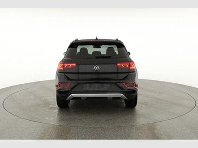 VW T-Roc Style (2025) - Photo 15