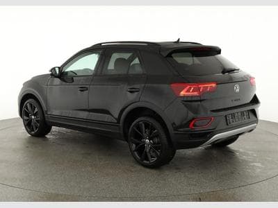 VW T-Roc Style (2025) - Photo 3
