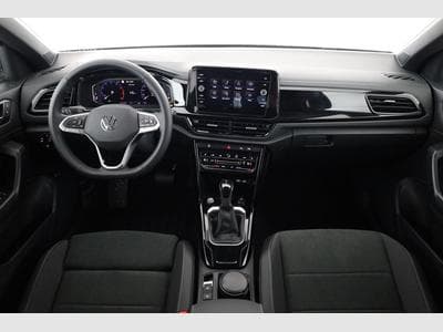 VW T-Roc Style (2025) - Photo 4