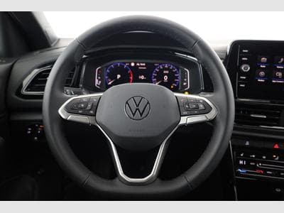 VW T-Roc Style (2025) - Photo 5