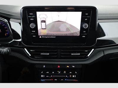 VW T-Roc Style (2025) - Photo 6