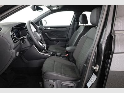 VW T-Roc Style (2025) - Photo 9