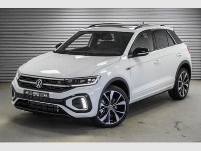 VW T-Roc 1,5 TSI DSG (2025) - Foto 1