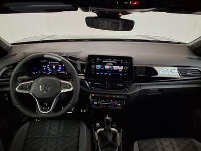 VW T-Roc R-Line 1.5 TSI 7-Gang-DSG (2025) - Photo 11