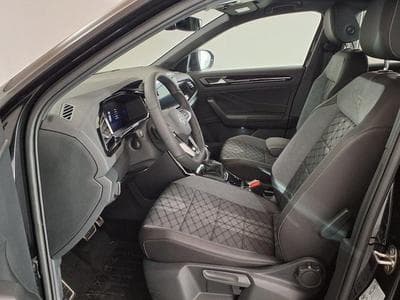 VW T-Roc R-Line 1.5 TSI 7-Gang-DSG (2025) - Photo 9