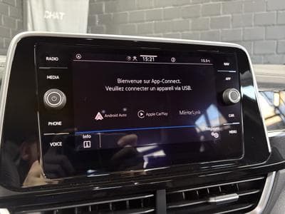 VW T-Roc R-line 150 CV DSG 7 TSI * Caméra * ACC * Hayon (2024) - Photo 15