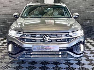 VW T-Roc R-line 150 CV DSG 7 TSI * Caméra * ACC * Hayon (2024) - Photo 2