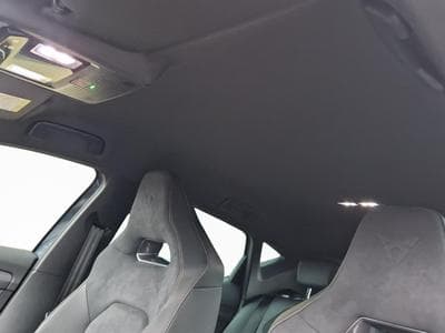 Cupra Leon 1.5 eTSI DSG (2025) - Photo 13