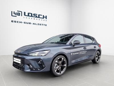 Cupra Leon 1.5 eTSI DSG (2025) - Photo 2