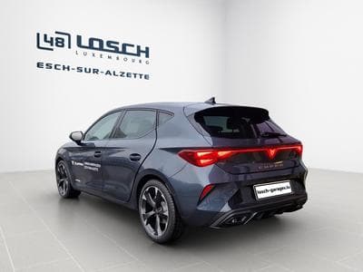 Cupra Leon 1.5 eTSI DSG (2025) - Photo 5
