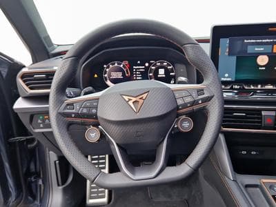 Cupra Leon 1.5 eTSI DSG (2025) - Photo 8